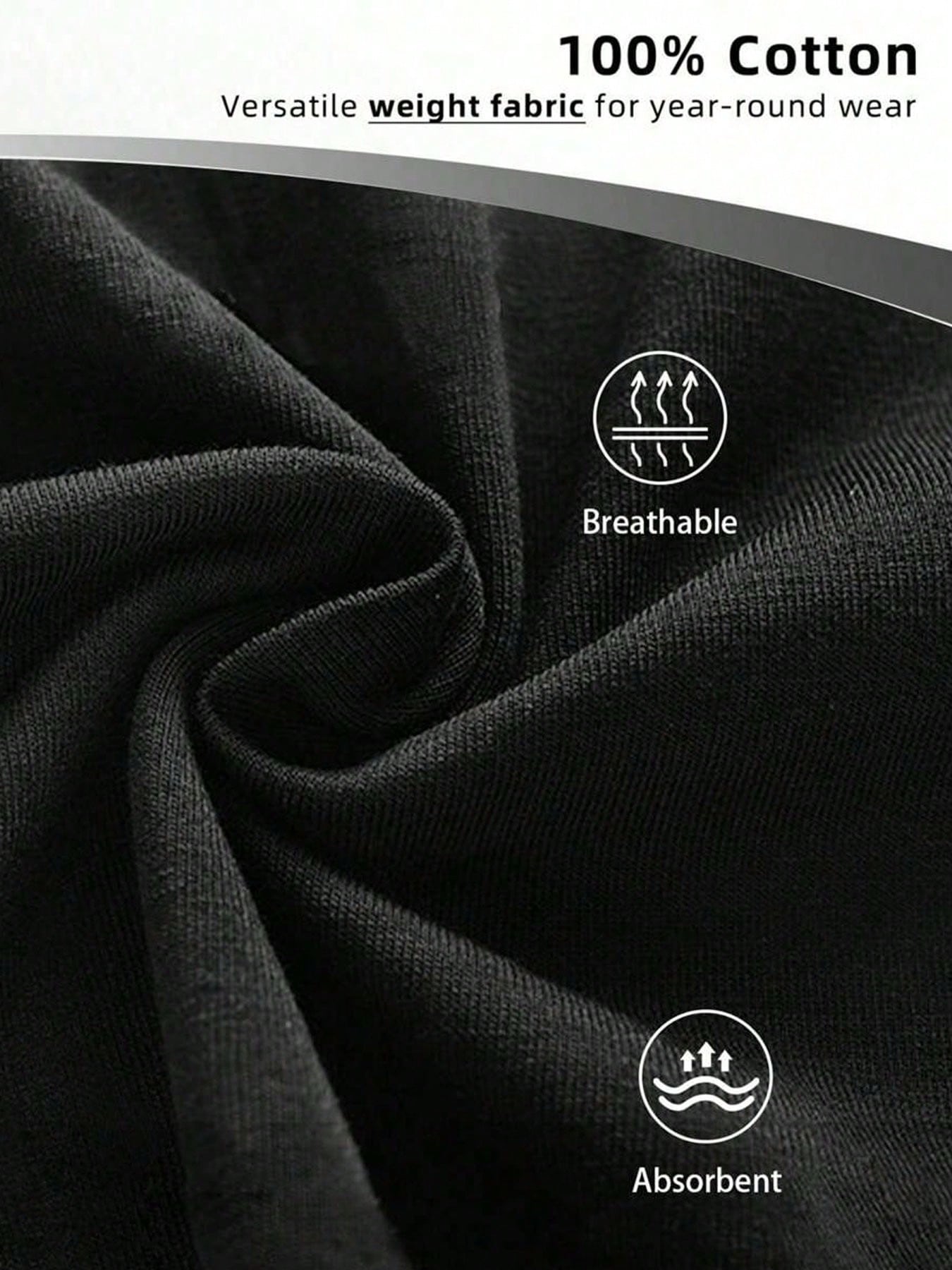 I Work out Because I Like to Eat – Oversized Fitness Tee