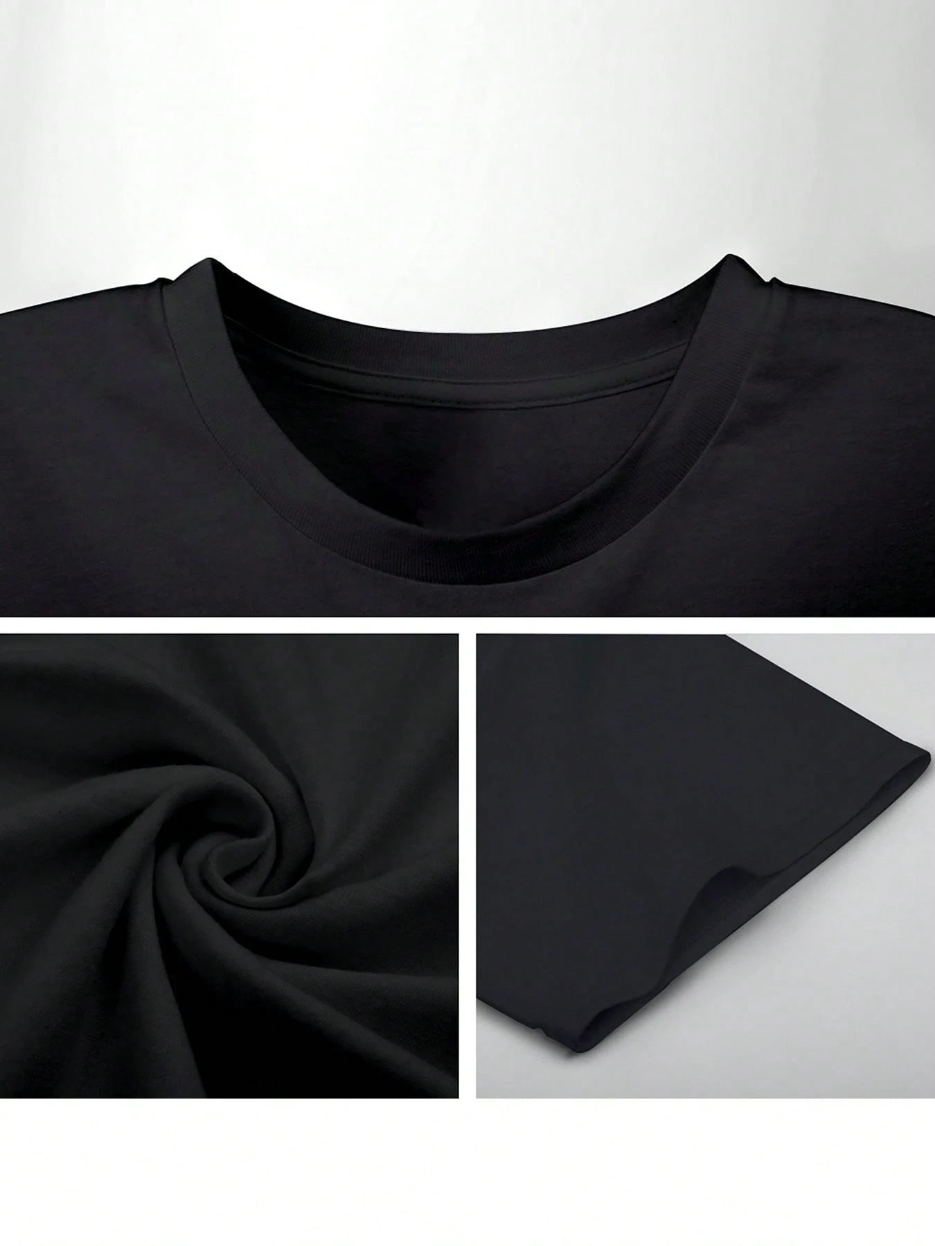 I Work out Because I Like to Eat – Oversized Fitness Tee