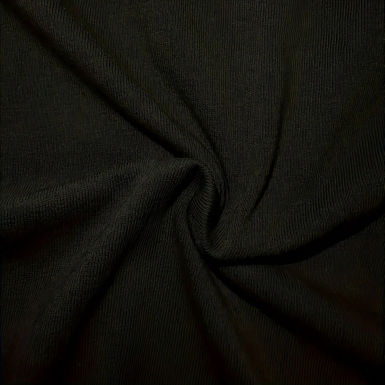 Absolutely Not. – Oversized Statement Tee