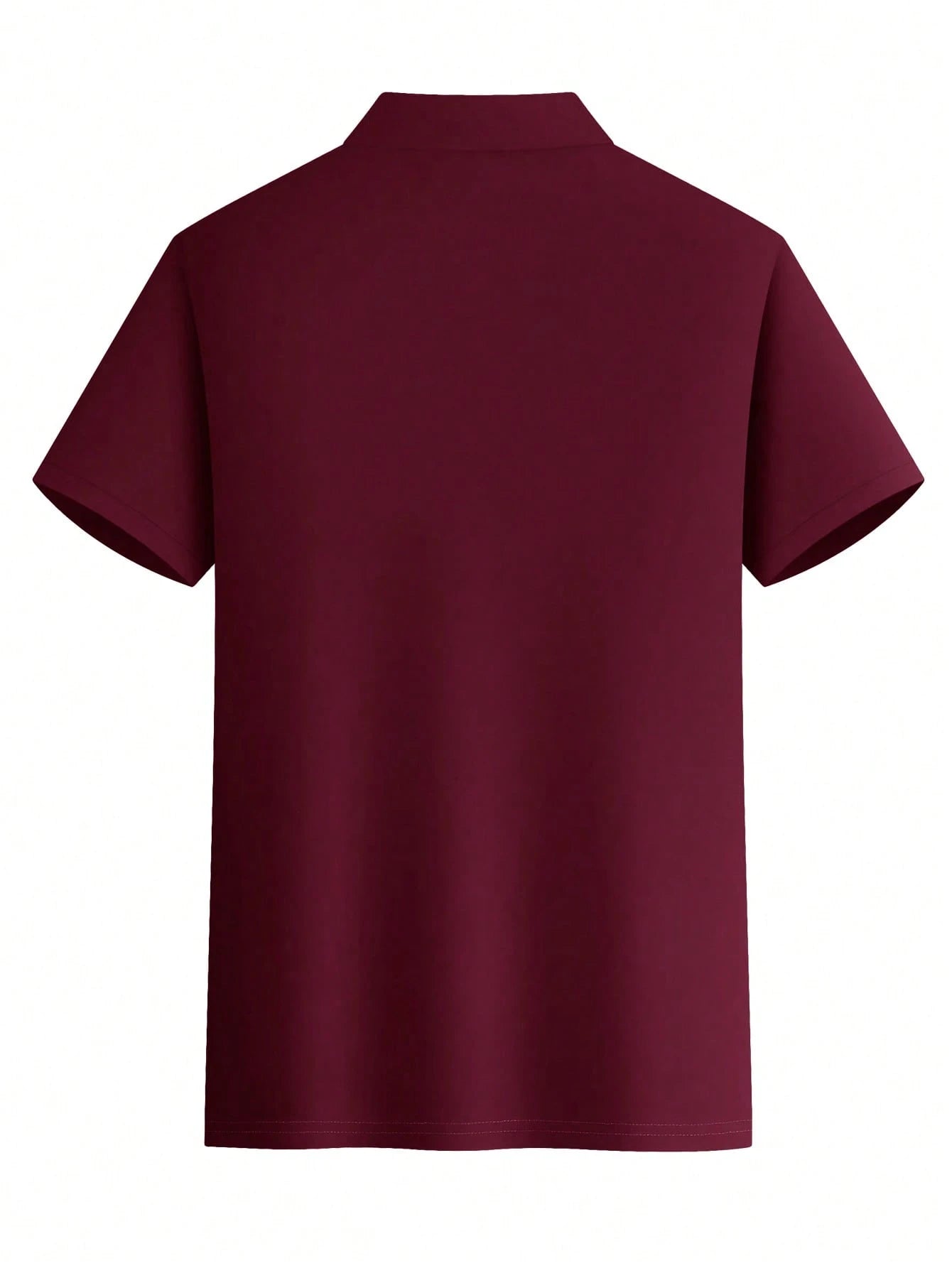 Men’s Premium Slim Fit Polo Shirt