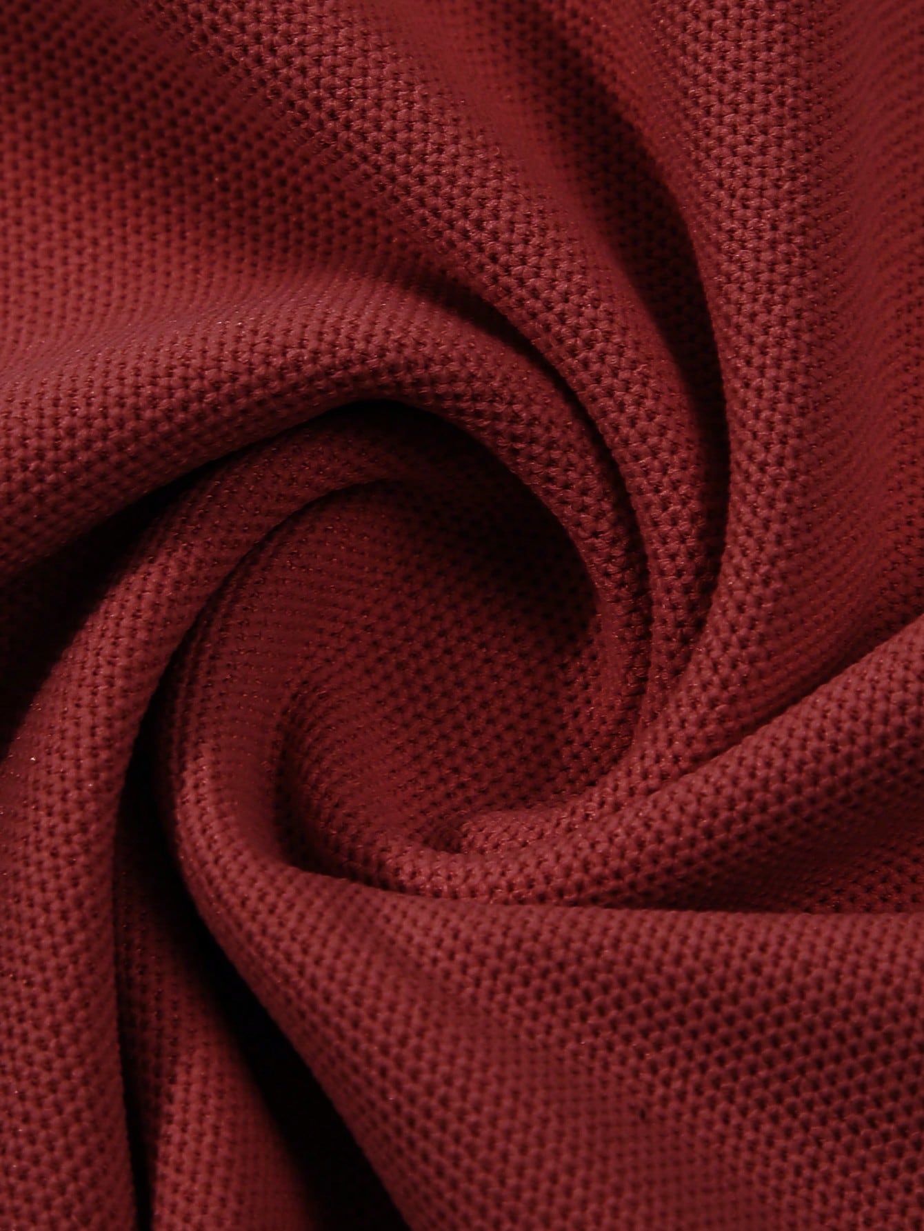 Men’s Premium Slim Fit Polo Shirt