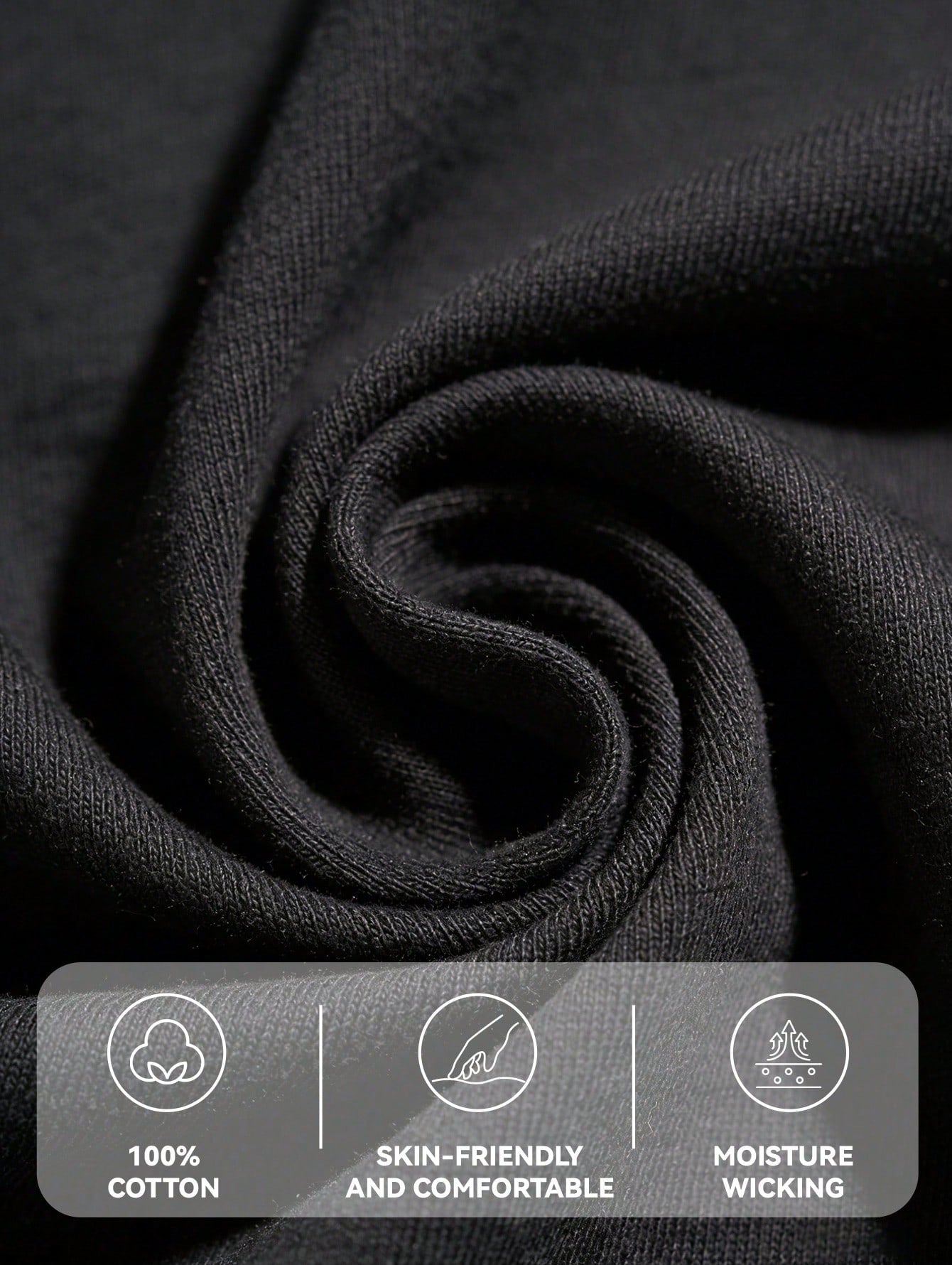 Gym Therapy – Oversized Comfort Tee