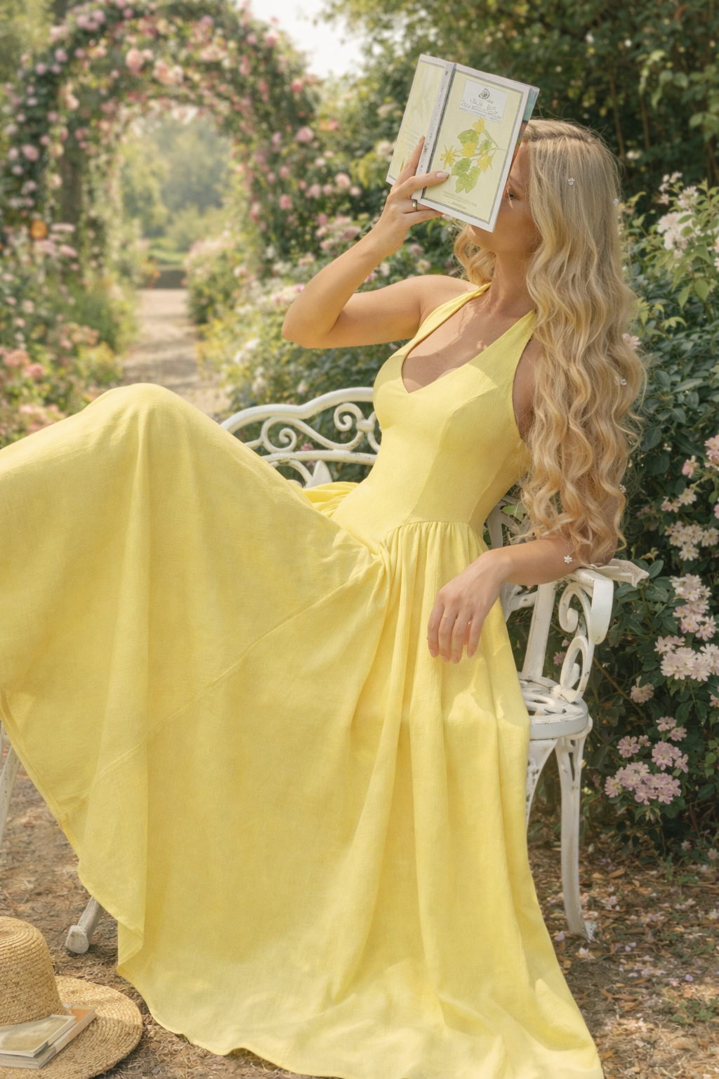 Sunshine Elegance